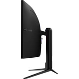MSI MAG 342CQRF E20 34" Curved UltraWide gaming monitor Zwart, 2x HDMI, DisplayPort, 200 Hz