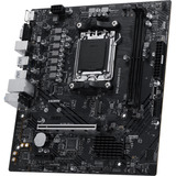 MSI PRO A620AM-B EVO socket AM5 moederbord RAID, 2.5Gb-LAN, Sound, µATX