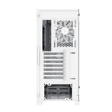 Montech AIR 1000 Lite midi tower behuizing Wit | 3x USB-A | Tempered Glass