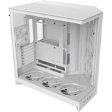 H9 Flow RGB+ midi tower behuizing