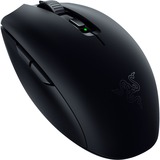 Razer Orochi V2 Mobile Wireless Gaming Mouse Zwart, 18.000 dpi, 2.4 GHz + Bluetooth