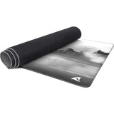 Sharkoon SKILLER SGP40 - D9 gaming muismat Wit/zwart