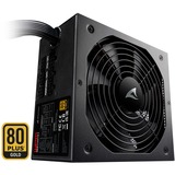 WPM Gold ZERO 650W voeding 