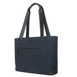 Targus 15-16" Ávila Tote - Midnight laptoptas Donkerblauw
