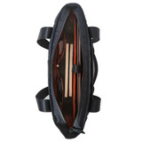 Targus 15-16" Ávila Tote - Midnight laptoptas Donkerblauw