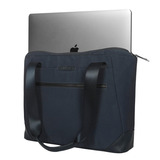 Targus 15-16" Ávila Tote - Midnight laptoptas Donkerblauw