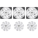 Thermaltake MINECUBE 360 Ultra ARGB Sync AIO Liquid Cooler waterkoeling Zwart