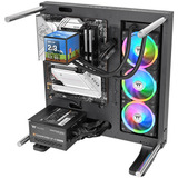 Thermaltake MINECUBE 360 Ultra ARGB Sync AIO Liquid Cooler waterkoeling Zwart