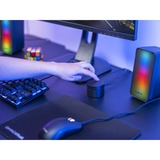 Trust GXT 611 WEZZ ILLUMINATED 2.0 RGB Speaker set pc-luidspreker Zwart, RGB leds