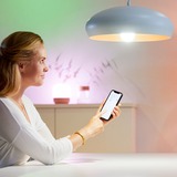 WiZ Lamp A67 E27 ledlamp Wifi + Bluetooth protocol