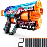 ZURU X-Shot Skins - Griefer Shark Trasher Dart blaster 