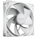 be quiet! Pure Wings 3 Reverse case fans Wit, 3 stuks, 120 x 120 x 25 mm, PWM