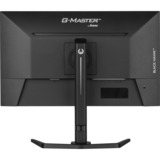iiyama G-Master Black Hawk GB2745QSU-B2 27" gaming monitor Zwart, 100Hz, HDMI, DisplayPort, USB, Audio, Adaptive Sync