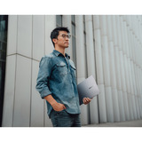 ASUS ExpertBook P5 P5405CSA-NZ0195X 14"  laptop Grijs | Core Ultra 7 258V | Arc Graphics 140V | 32 GB | 1 TB SSD