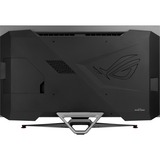 ASUS ROG Swift PG42UQ 42" 4K UHD gaming monitor Zwart, 4x HDMI, 1x DisplayPort, 4x USB-A 3.2 (5 Gbit/s)