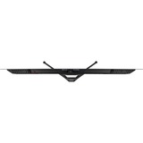 ASUS ROG Swift PG42UQ 42" 4K UHD gaming monitor Zwart, 4x HDMI, 1x DisplayPort, 4x USB-A 3.2 (5 Gbit/s)