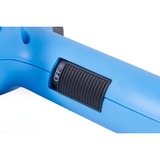 Alphacool Apex Heat Gun m.LCD 2000W heteluchtpistool Blauw/zwart