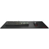 CHERRY MP 2000 muismat Zwart, XXL