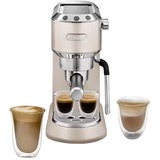 Dedica Arte EC885.BG espressomachine
