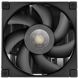 DeepCool AN400 BK CPU-koeler Zwart