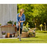 GARDENA ClickUp! Steel Houtkleur/roestvrij staal, 11300-20