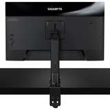 GIGABYTE M32U Arm Edition Gaming Monitor 32" 4K UHD  Zwart, 2x HDMI, 1x DisplayPort, Sound