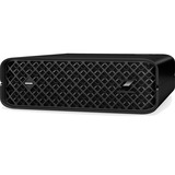 HP Z2 Mini G9 workstation (5F0M2EA#ABH) pc-systeem Zwart | i7-12700K | Quadro T1000 | 32 GB | 1 TB SSD | Win 10 Pro