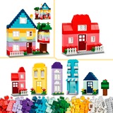 LEGO Classic - Creatieve huizen Constructiespeelgoed 11035