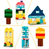 LEGO Classic - Creatieve huizen Constructiespeelgoed 11035