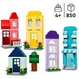 LEGO Classic - Creatieve huizen Constructiespeelgoed 11035