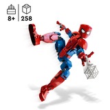 LEGO Spider-Man - Spider-Man figuur Constructiespeelgoed 76226