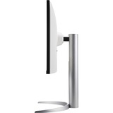 LG UltraFine 27UQ850V-W 27" 4K Ultra HD monitor Wit/zilver, 1x DisplayPort, 2x HDMI, 1x USB-C, 2x USB-A