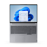 Lenovo ThinkBook 16 Gen 7 (21MW0081MH) 16"  laptop Grijs | Ryzen 5 7535HS | Radeon 660M | 16 GB | 512 GB SSD