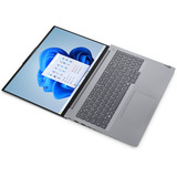 Lenovo ThinkBook 16 Gen 7 (21MW0081MH) 16"  laptop Grijs | Ryzen 5 7535HS | Radeon 660M | 16 GB | 512 GB SSD