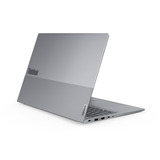 Lenovo ThinkBook 16 Gen 7 (21MW0081MH) 16"  laptop Grijs | Ryzen 5 7535HS | Radeon 660M | 16 GB | 512 GB SSD