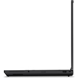 Lenovo ThinkPad T16g Gen 3 (21V5002QMH) 16"  laptop Zwart | Ultra 9 275HX | RTX 5090 | 48 GB | 1 TB SSD