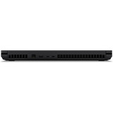 Lenovo ThinkPad T16g Gen 3 (21V5002QMH) 16"  laptop Zwart | Ultra 9 275HX | RTX 5090 | 48 GB | 1 TB SSD
