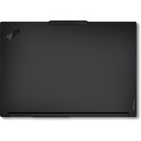 Lenovo ThinkPad T16g Gen 3 (21V5002QMH) 16"  laptop Zwart | Ultra 9 275HX | RTX 5090 | 48 GB | 1 TB SSD