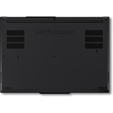 Lenovo ThinkPad T16g Gen 3 (21V5002QMH) 16"  laptop Zwart | Ultra 9 275HX | RTX 5090 | 48 GB | 1 TB SSD