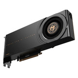 MAXSUN Intel Arc Pro B70 32G Turbo grafische kaart Zwart, 3x DisplayPort 2.1, 1x HDMI 2.1a