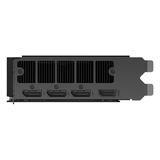 MAXSUN Intel Arc Pro B70 32G Turbo grafische kaart Zwart, 3x DisplayPort 2.1, 1x HDMI 2.1a