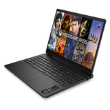 OMEN HyperX 15 inch Gaming Laptop PC 15-ga0070nd 15.3"  gaming laptop Zwart | i7-14650HX | RTX 5060 | 24 GB | 1 TB SSD | 180 Hz