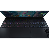 OMEN HyperX 15 inch Gaming Laptop PC 15-ga0070nd 15.3"  gaming laptop Zwart | i7-14650HX | RTX 5060 | 24 GB | 1 TB SSD | 180 Hz