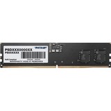 Patriot 16 GB DDR5-4800 werkgeheugen Zwart, PSD516G480081, Signature Line