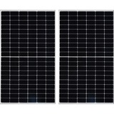 Priwatt PRIW priBalcony Duo 750W Gitterbalkon balkoncentrale 