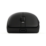 Sony INZONE Mouse-A Draadloze gamingmuis Zwart, 30.000 DPI, 8000 Hz, 2.4 GHz, USB-C