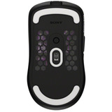 Sony INZONE Mouse-A Draadloze gamingmuis Zwart, 30.000 DPI, 8000 Hz, 2.4 GHz, USB-C