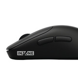 Sony INZONE Mouse-A Draadloze gamingmuis Zwart, 30.000 DPI, 8000 Hz, 2.4 GHz, USB-C