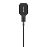 Sony INZONE Mouse-A Draadloze gamingmuis Zwart, 30.000 DPI, 8000 Hz, 2.4 GHz, USB-C