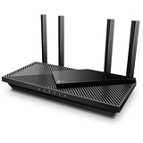 TP-Link Archer AX55 router Zwart